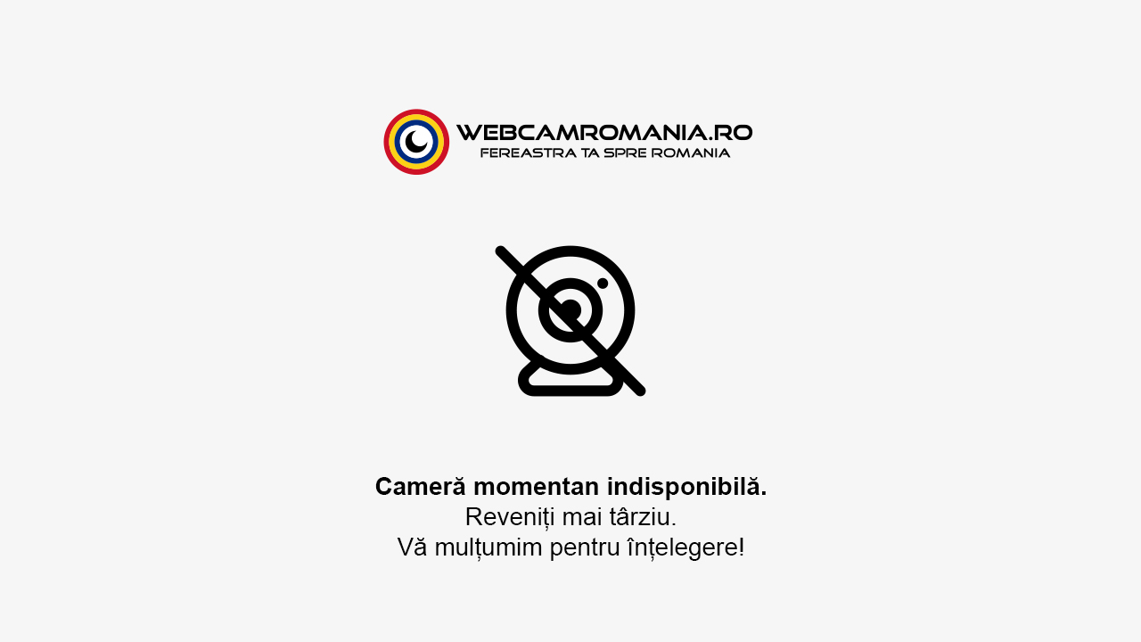 Camera momentan indisponibila