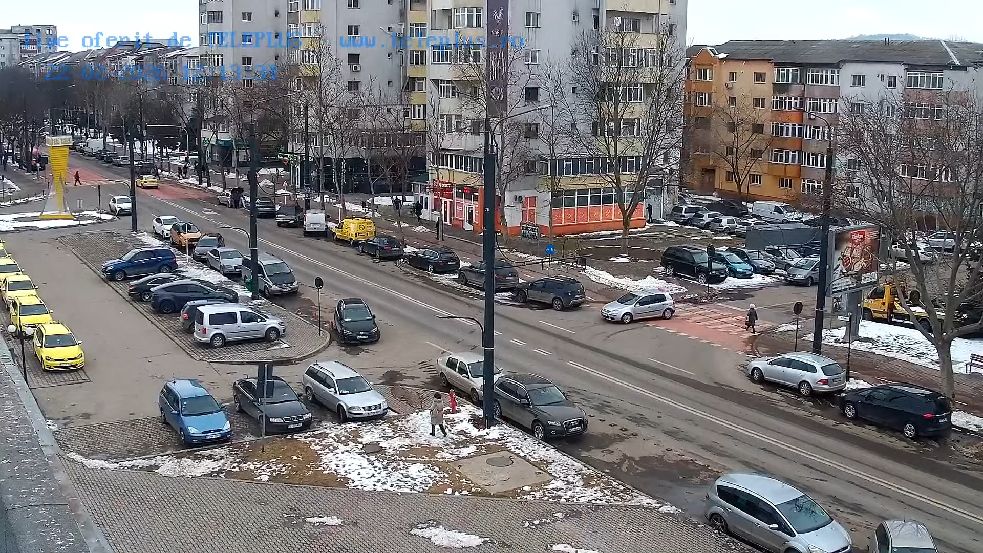 Webcam Vaslui