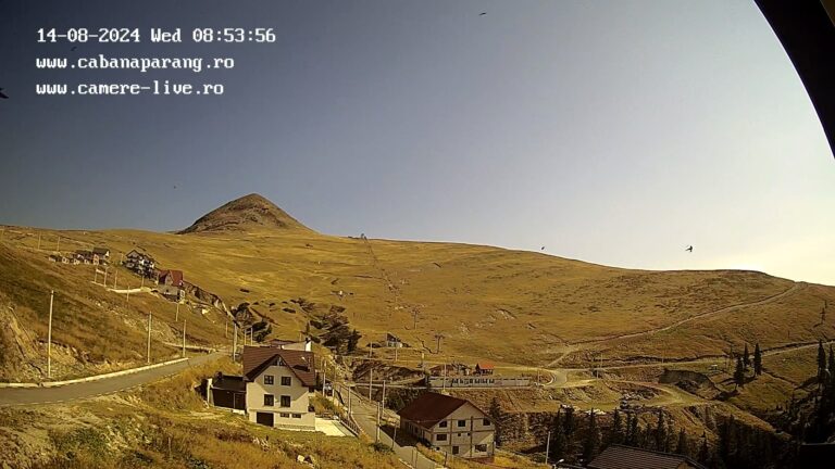 Webcam Partia Ranca M1