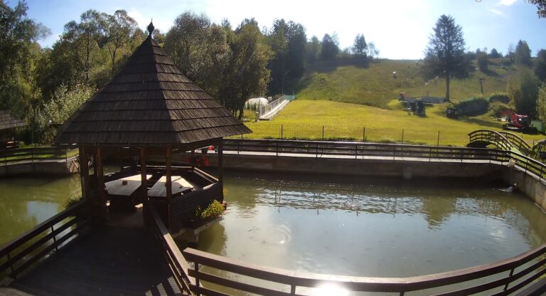 Webcam Pârtia Bucovina