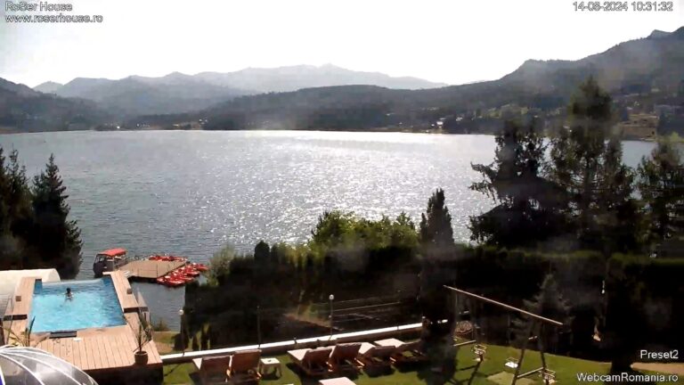 Webcam Hotel Roser House Colibita