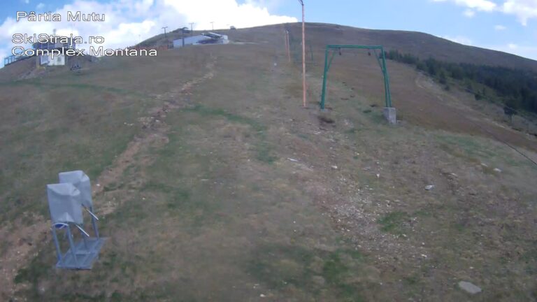 Webcam Partia Mutu Straja