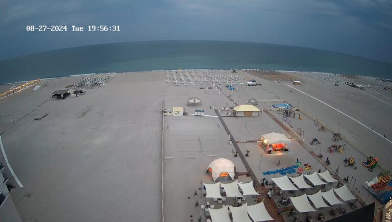 Webcam Mamaia