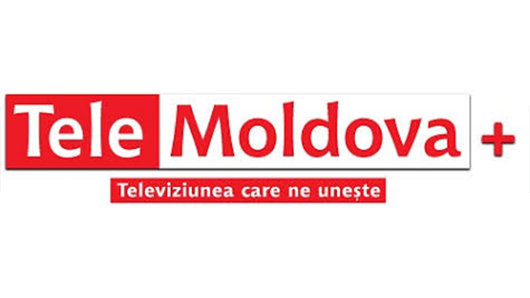 Tele Moldova+