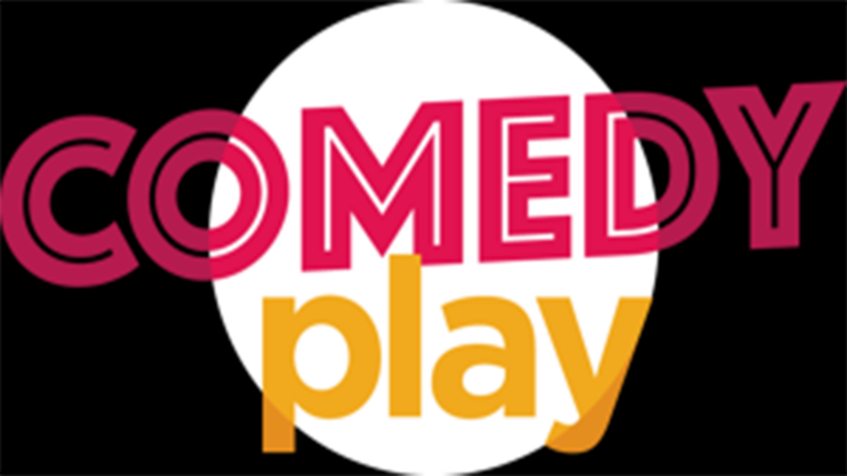 Antena Comedy Play