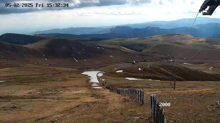 Webcam Sinaia