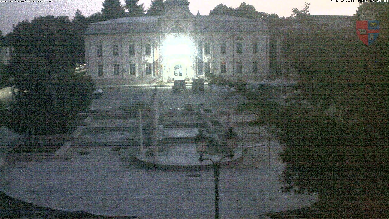 Teatru Caracal 