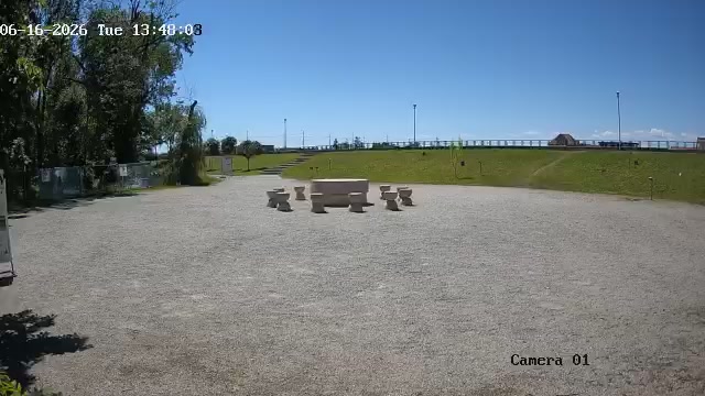 Webcam Masa Tăcerii