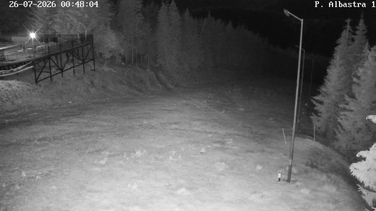 Webcam Partia Albastra 1 Marisel