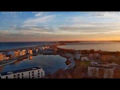 Webcam Eforie Nord – Ana Hotels Europa
