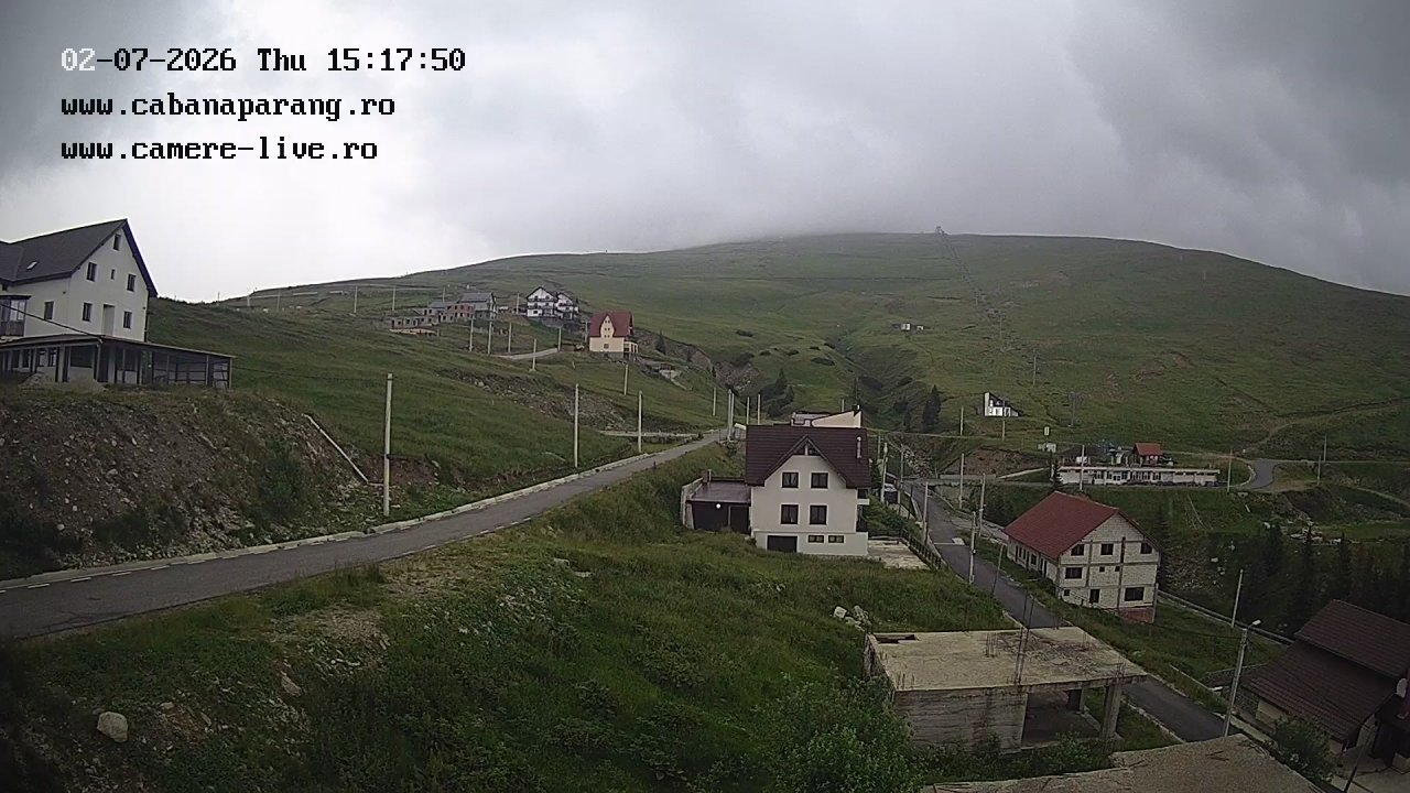 Webcam Partia Ranca M1