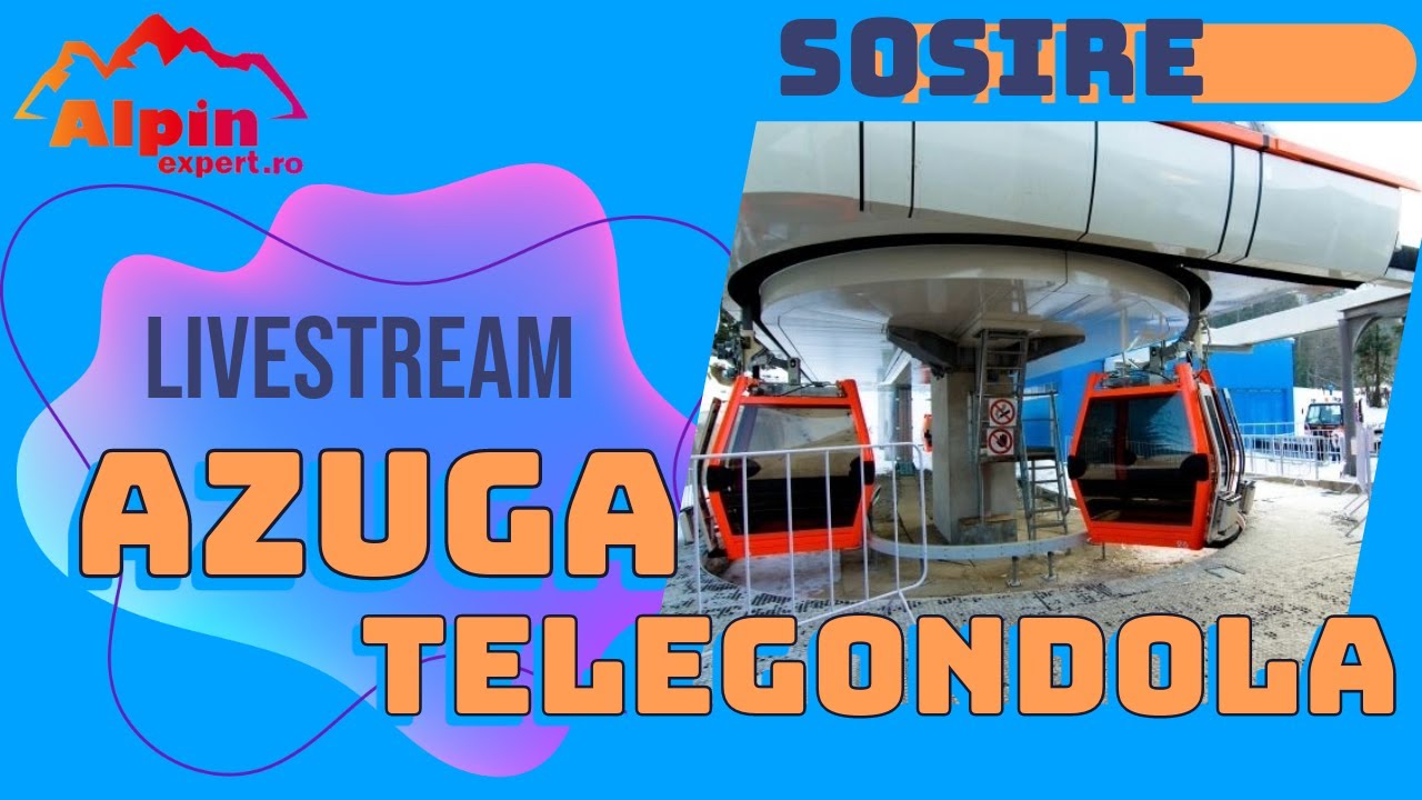 Camere Live - Azuga, Partia Sorica 2