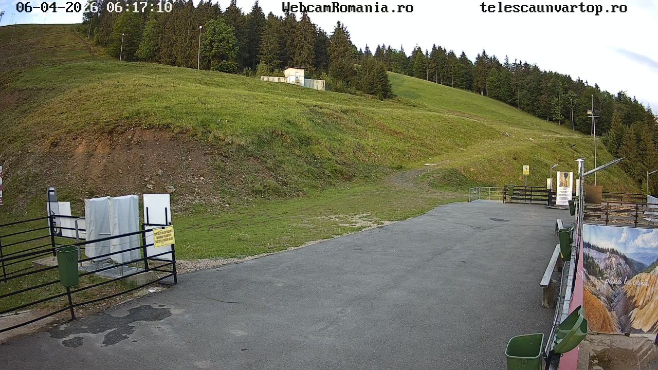 Webcam Telescaun Vartop – Piatra Grăitoare