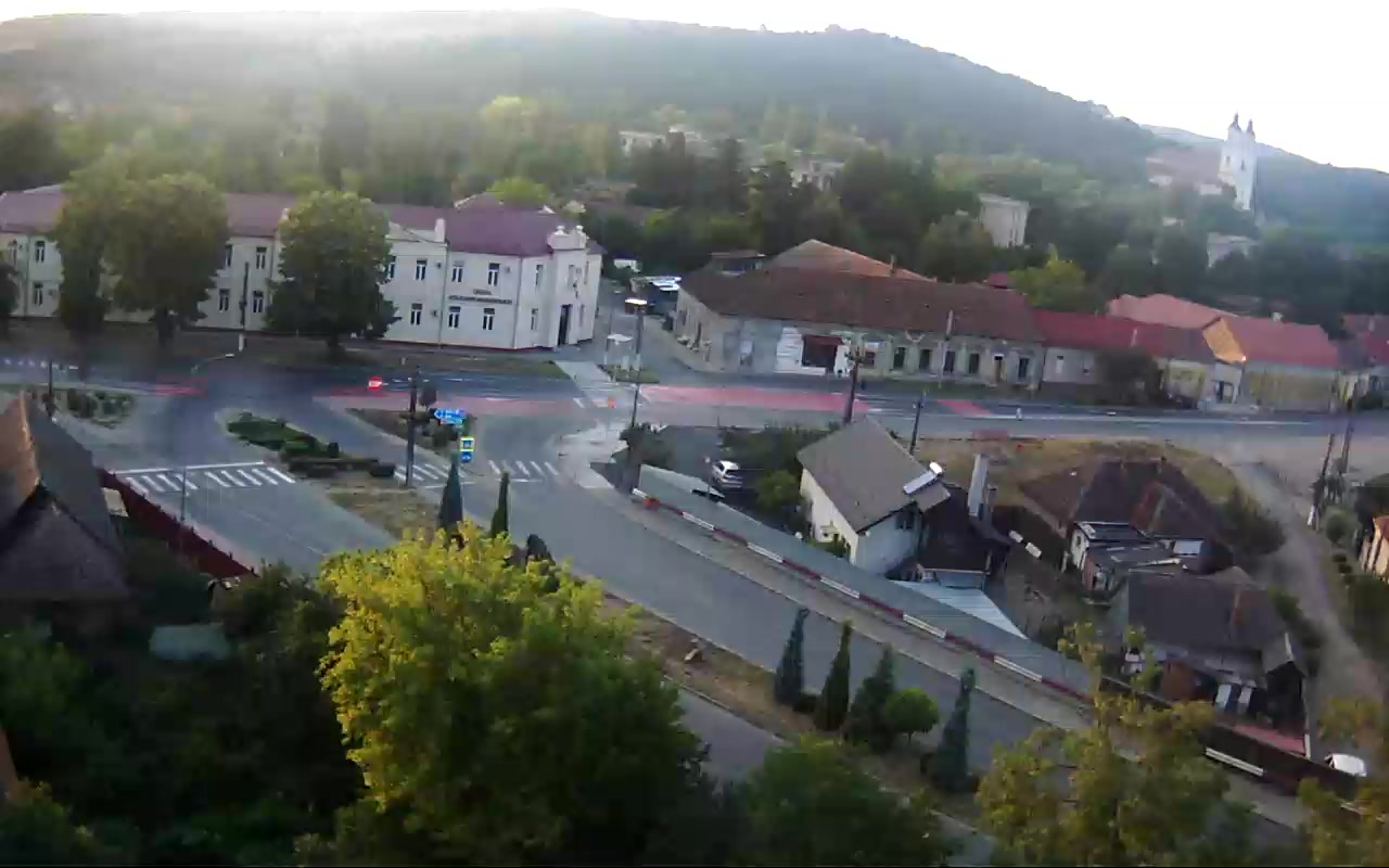 Webcam Lipova