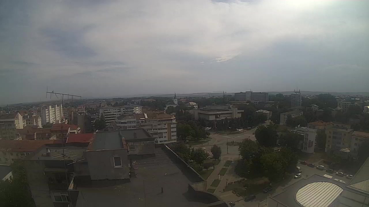 Webcam Botosani