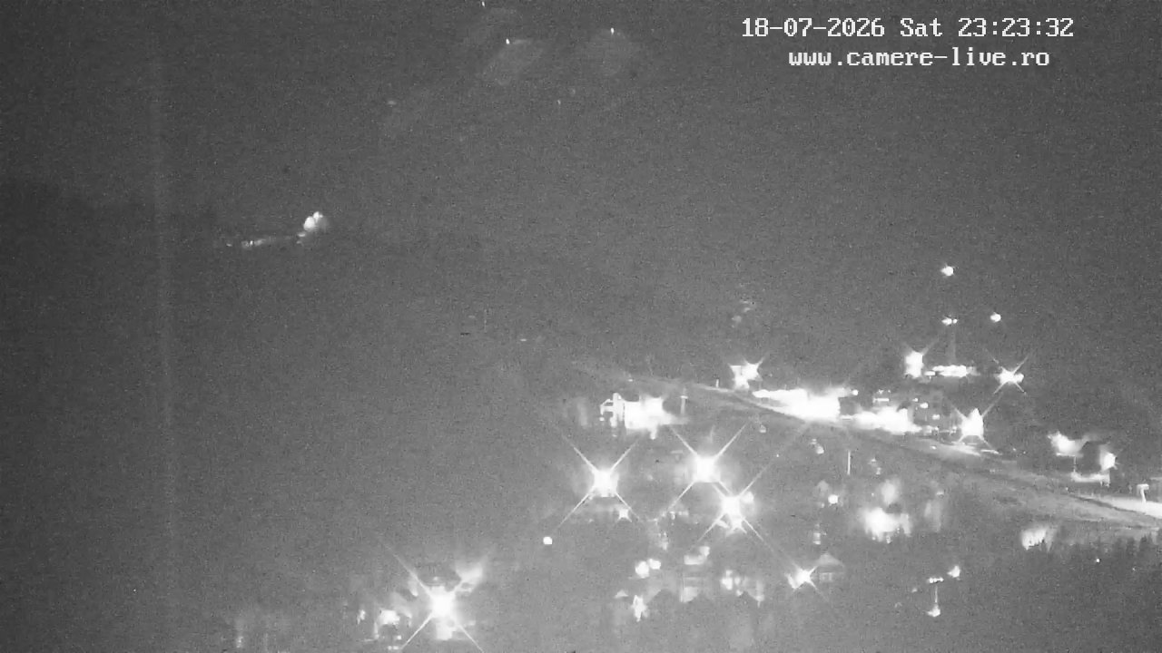 Webcam Partia Ranca Baza