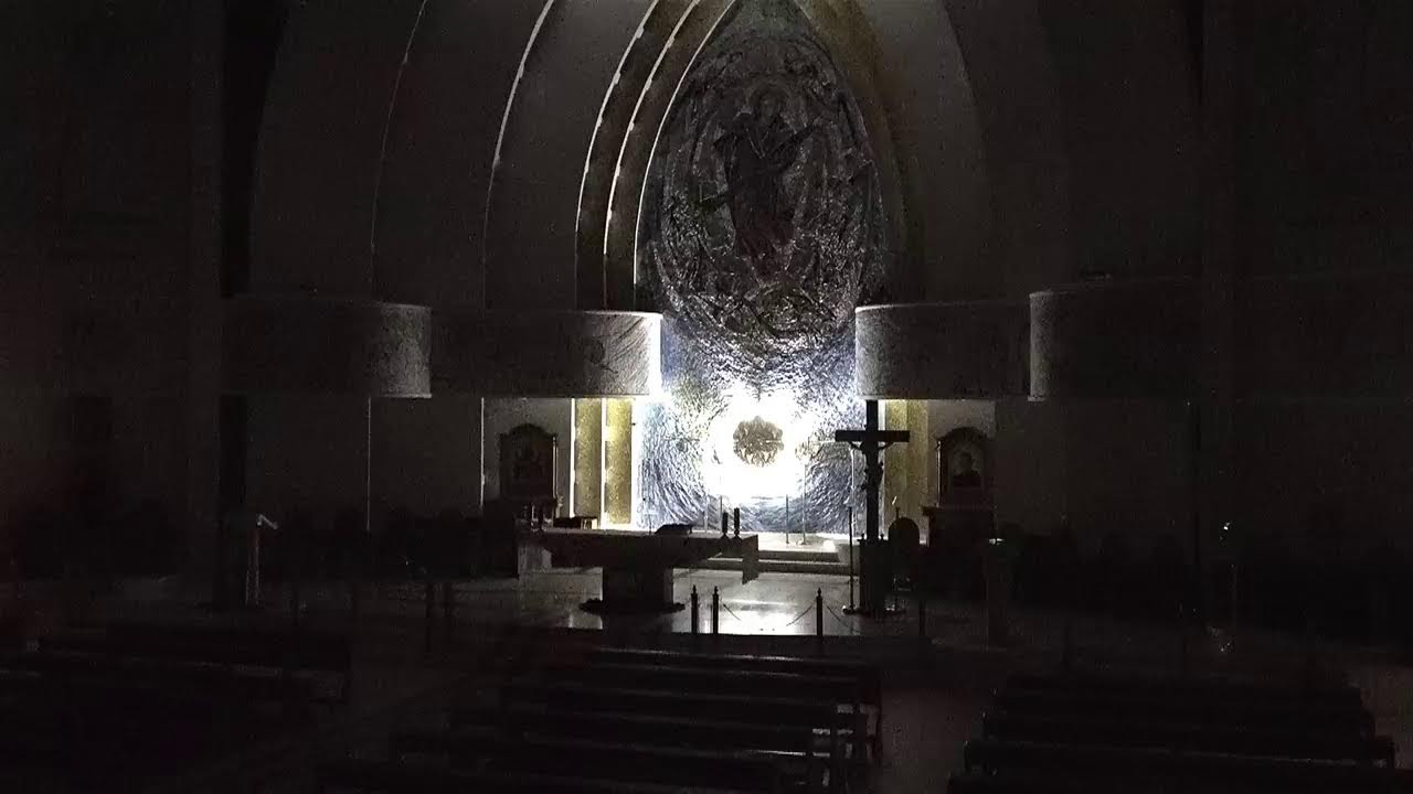 Webcam Biserica Sfânta Fecioară Maria, Regină Iasi
