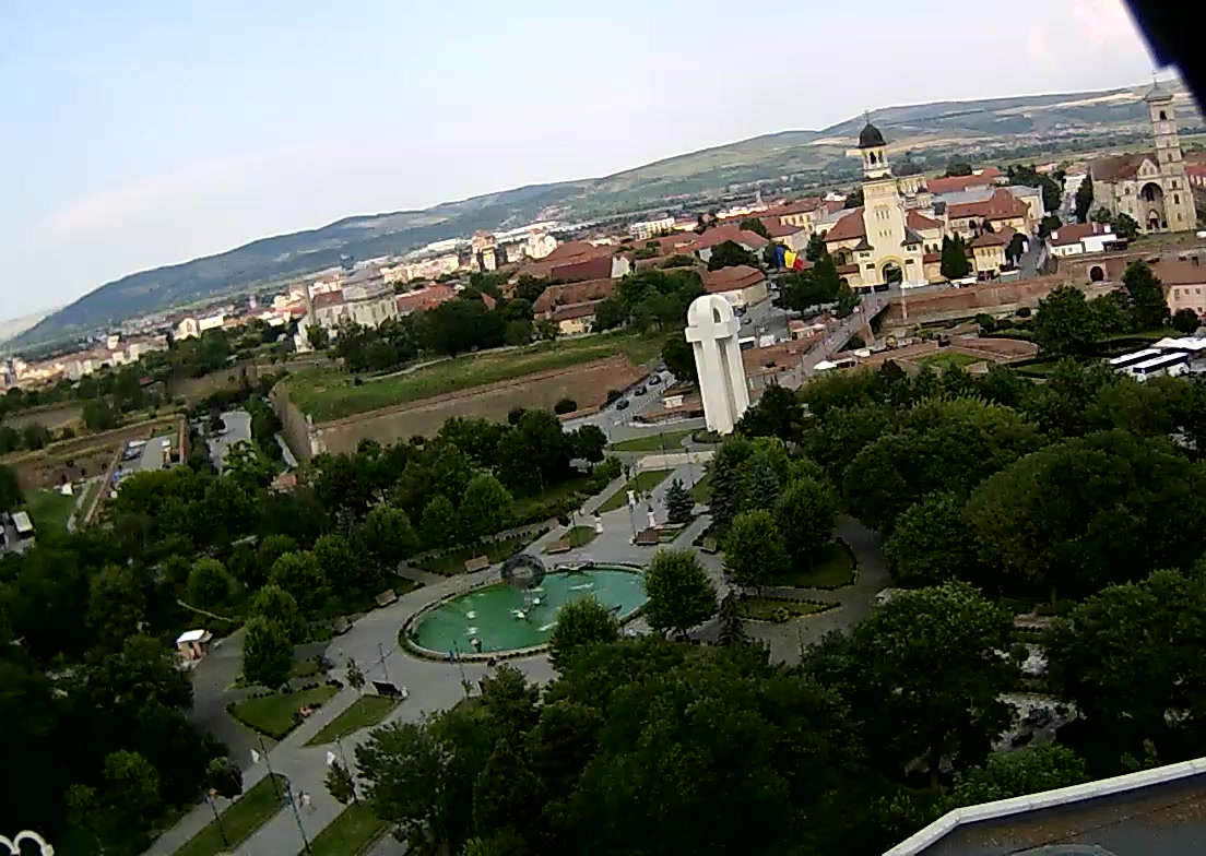 Webcam Alba Iulia