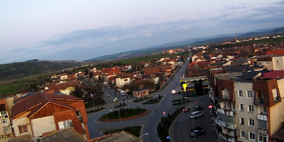 Webcam Sebeș