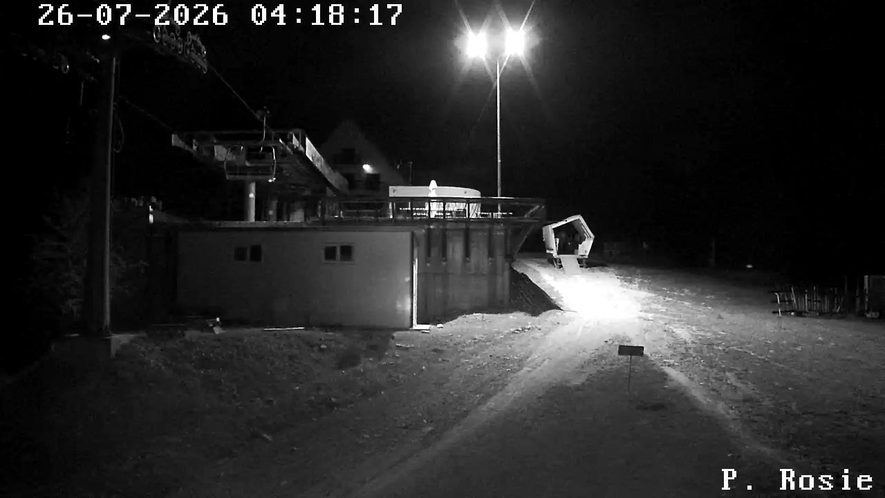 Webcam Partia Rosie Marisel